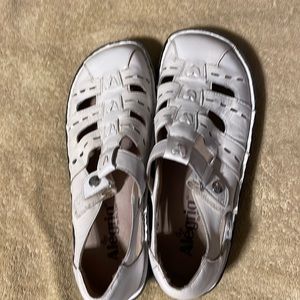 Alegria by PG Lite Mary Jane shoe size 37
